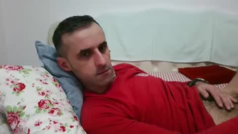 stevenpit online show from 01/02/25, 12:46