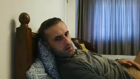 stevenpit online show from 01/05/25, 10:43