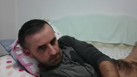 stevenpit online show from 01/05/25, 07:28