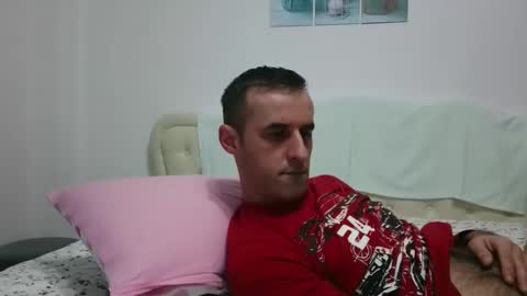 stevenpit online show from 01/07/25, 01:14