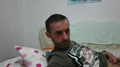 stevenpit online show from 01/12/25, 09:08