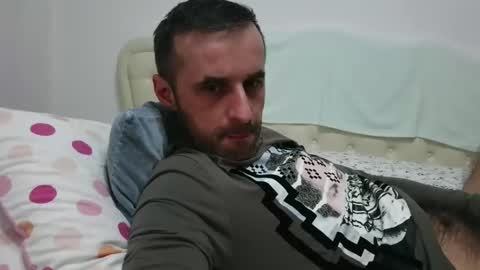 stevenpit online show from 01/12/25, 12:12