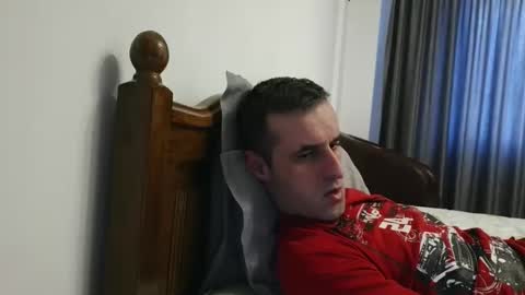 stevenpit online show from 01/19/25, 01:22