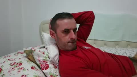 stevenpit online show from 02/09/25, 01:14