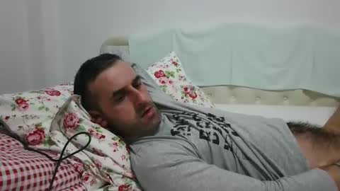 stevenpit online show from 02/11/25, 08:10