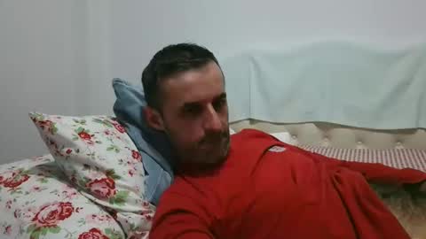 stevenpit online show from 02/12/25, 06:09