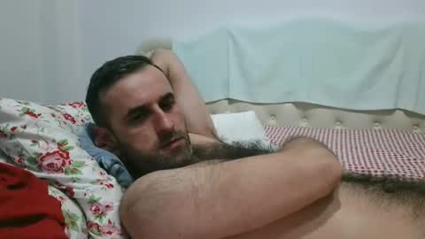 stevenpit online show from 02/12/25, 09:11