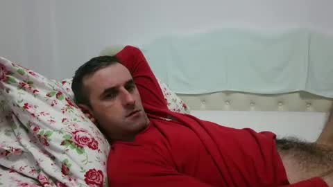 stevenpit online show from 02/16/25, 08:21