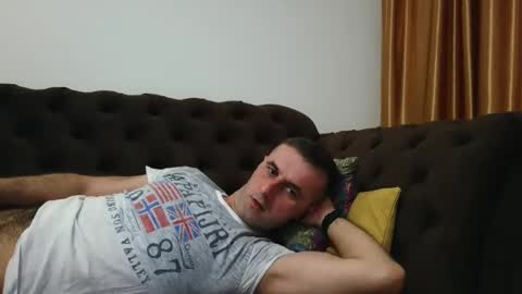 stevenpit online show from 02/28/25, 05:59