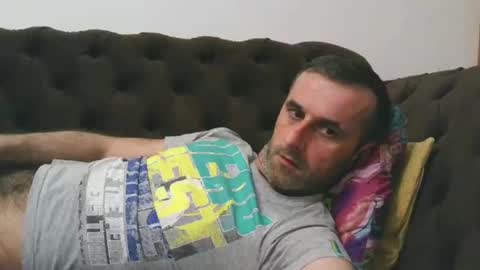 stevenpit online show from 03/11/25, 06:41