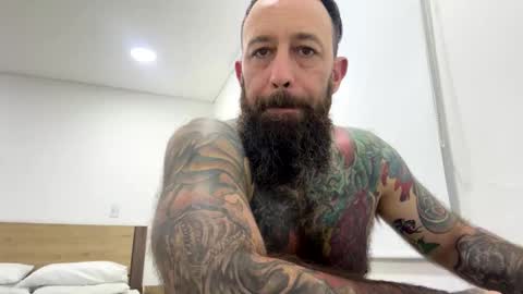 StevenRiseNYC online show from 09/20/25, 02:12