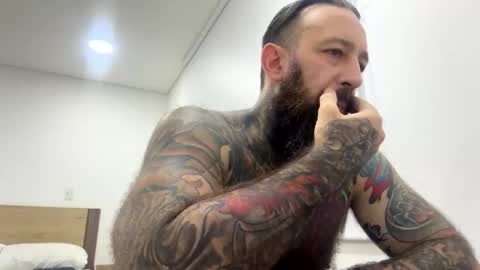 StevenRiseNYC online show from 09/21/25, 03:52