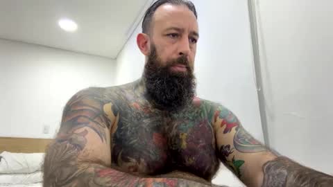 StevenRiseNYC online show from 09/22/25, 12:12