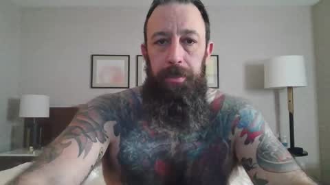 StevenRiseNYC online show from 10/26/25, 01:39