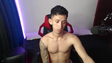 steven online show from 01/10/25, 02:04