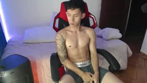 steven online show from 02/02/25, 02:27