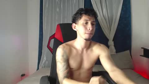 steven online show from 10/05/25, 06:01