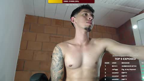 steven online show from 04/08/26, 06:02