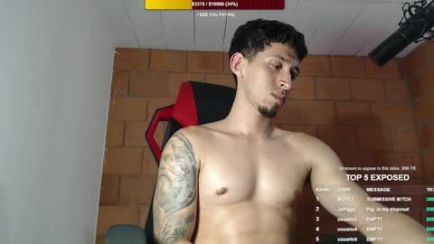 steven online show from 04/22/26, 04:37