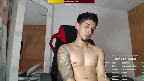 steven online show from 04/23/26, 04:24