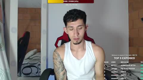 steven online show from 04/24/26, 02:25