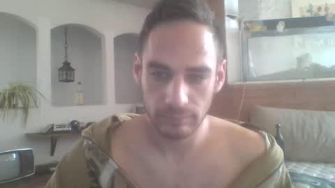 Snapshot of stevenson988 chatting on 09/14/25, 04:06 stevenson988 online show from 09/14/25, 04:06