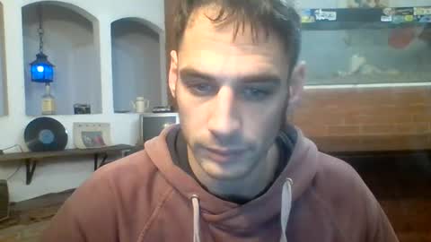 Snapshot of stevenson988 chatting on 06/15/26, 02:36 stevenson988 online show from 06/15/26, 02:36