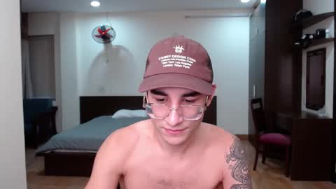 Alex   online show from 01/20/25, 02:46