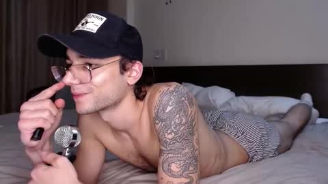 Alex   online show from 02/14/25, 08:37