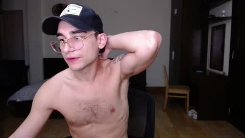 Alex   online show from 02/27/25, 08:42