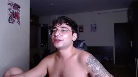 Snapshot of steveoceanbeanhuge chatting on 07/06/26, 03:03 Alex online show from 07/06/26, 03:03