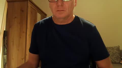 stevessky online show from 01/16/25, 12:12