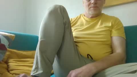 stevessky online show from 02/09/25, 11:58