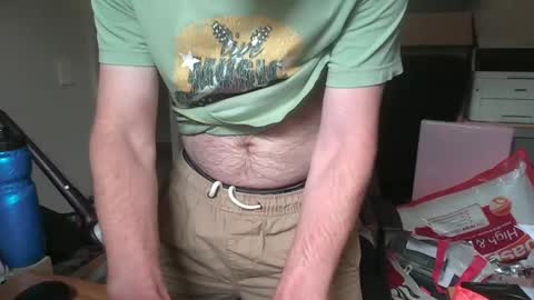 SteveTheTigerr online show from 12/10/24, 11:30