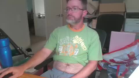 SteveTheTigerr online show from 01/19/25, 11:53