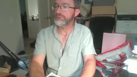 SteveTheTigerr online show from 02/16/25, 11:48