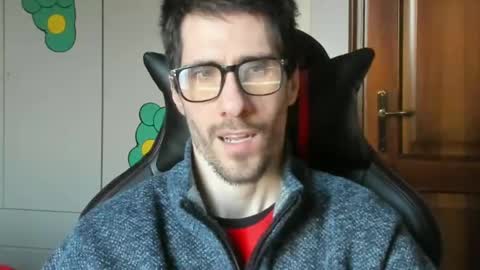 Steve online show from 02/02/25, 04:11