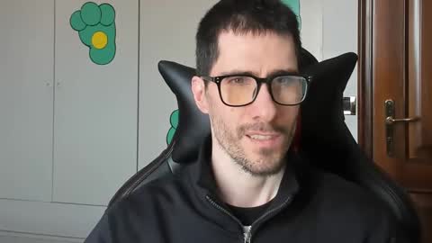 Steve online show from 03/03/25, 01:42