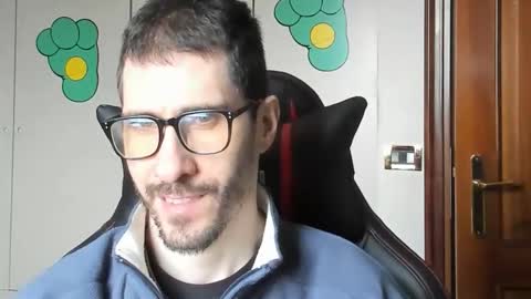 Steve online show from 11/16/25, 09:15