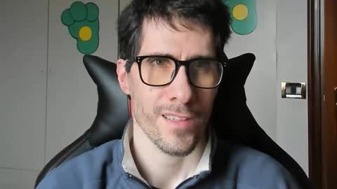 Steve online show from 03/02/26, 04:03