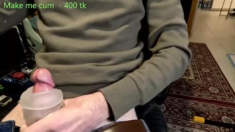 stevie_grey online show from 03/02/25, 05:14