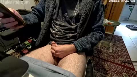 Snapshot of stevie_grey chatting on 05/03/26, 05:35 stevie_grey online show from 05/03/26, 05:35