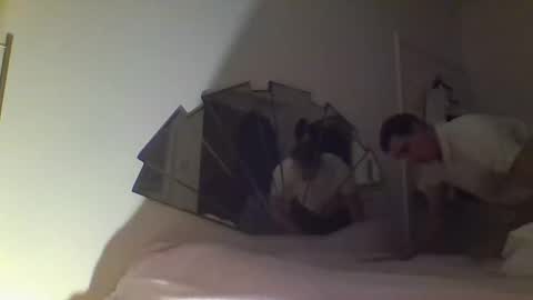 stevieg696969 online show from 11/08/25, 12:33