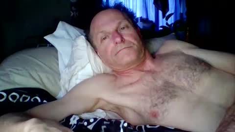 steviehard7 online show from 02/05/25, 03:09