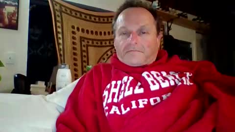 steviehard7 online show from 02/07/25, 06:56