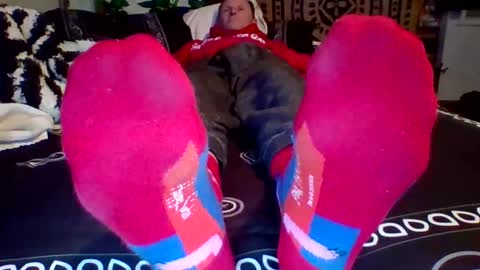 steviehard7 online show from 03/04/25, 02:06