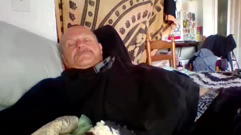 steviehard7 online show from 11/02/25, 03:03