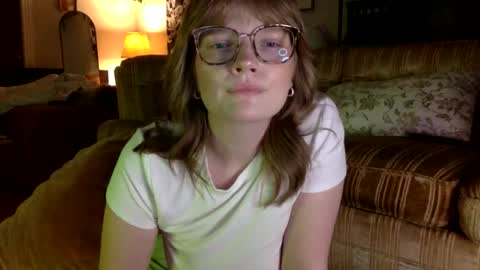 Stevie Mae online show from 03/18/26, 06:38