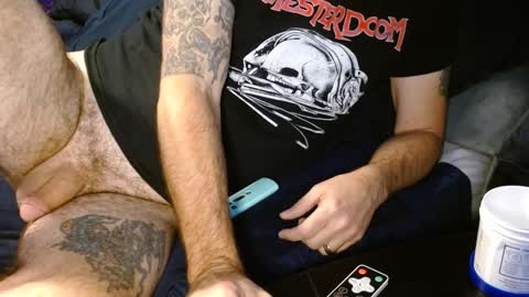 Steve online show from 12/25/24, 12:37