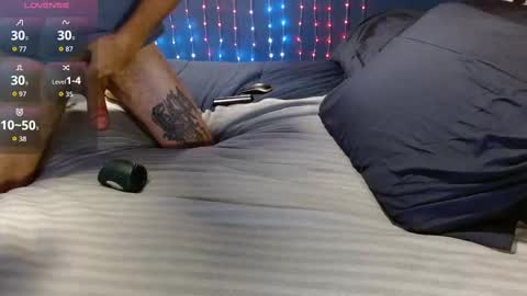 Steve online show from 09/29/25, 12:10